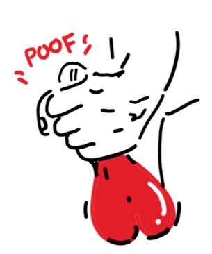 Marz Tonight Series 1 Sticker Pack