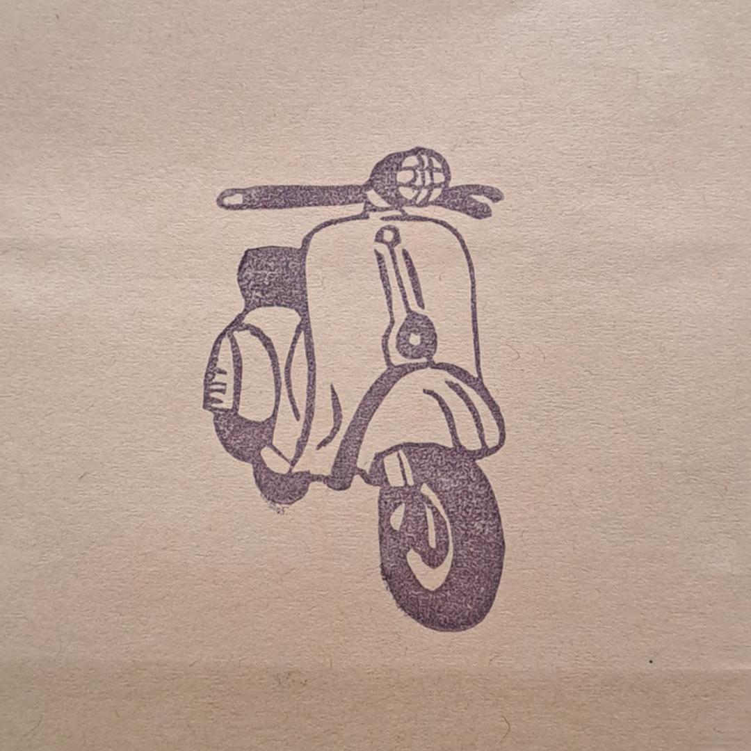 Scooter
