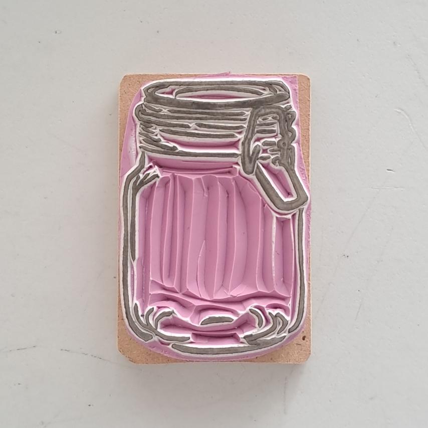 Marz Today Mason Jar