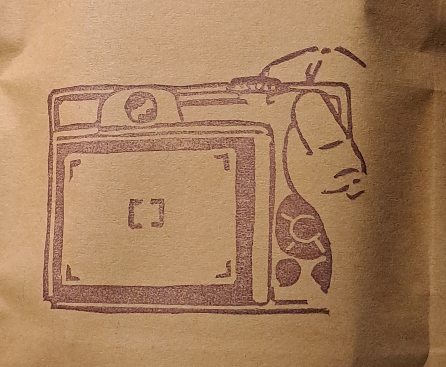 Digital camera