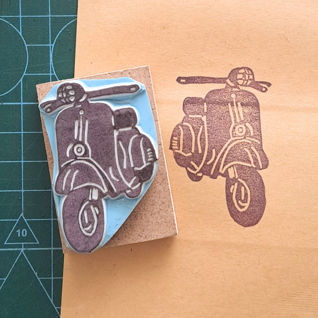 Scooter