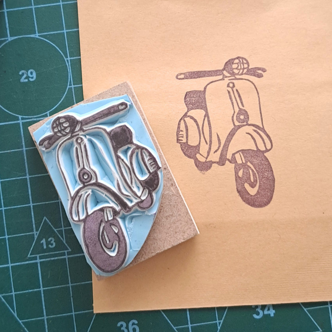 Scooter