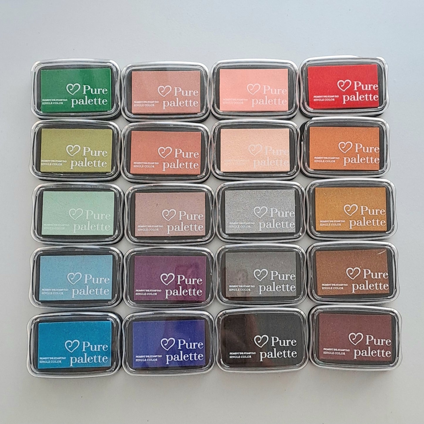 Pure Palette Ink Pad