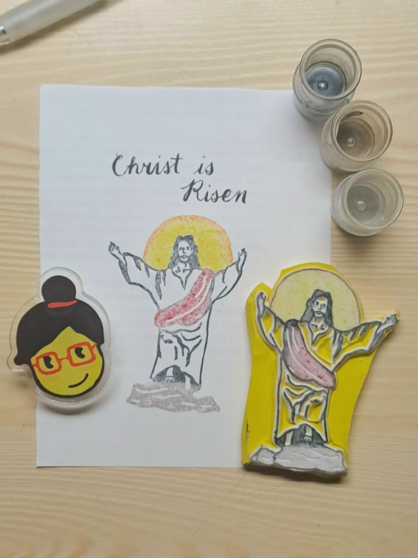 Christ is Risen