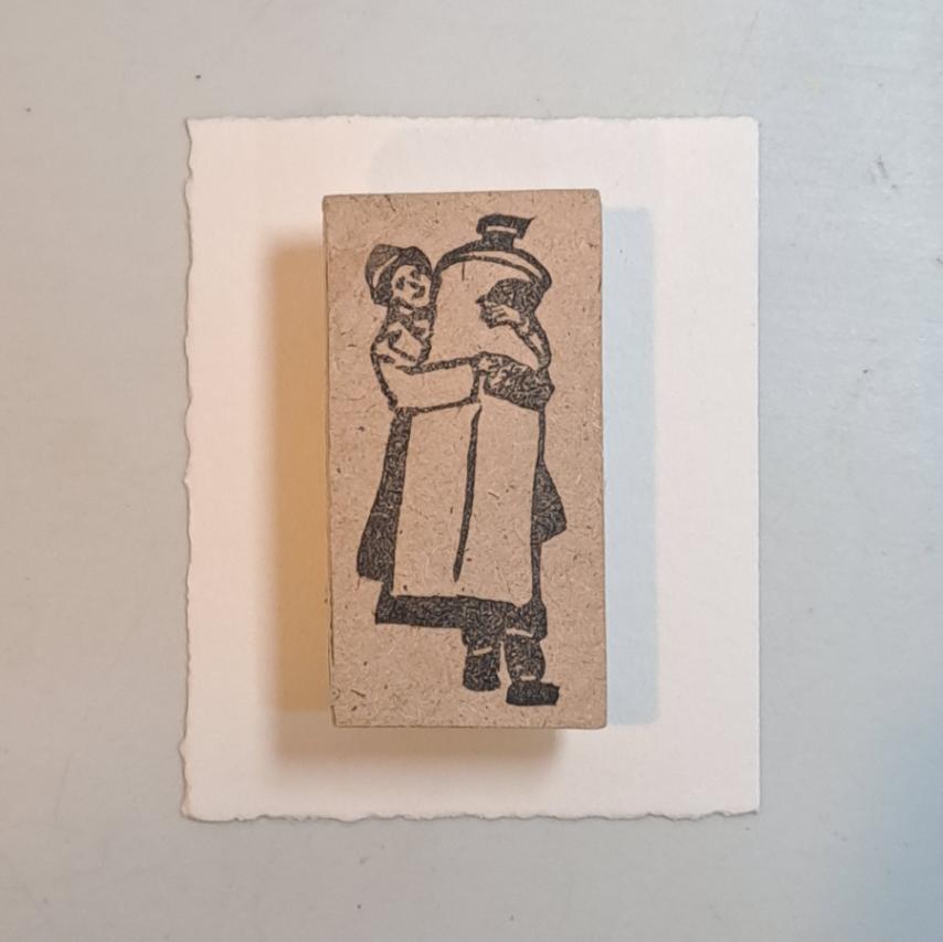 Toothpaste on-the-go