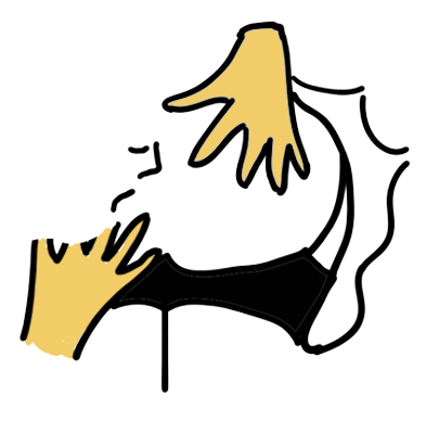Marz Tonight Series 1 Sticker Pack