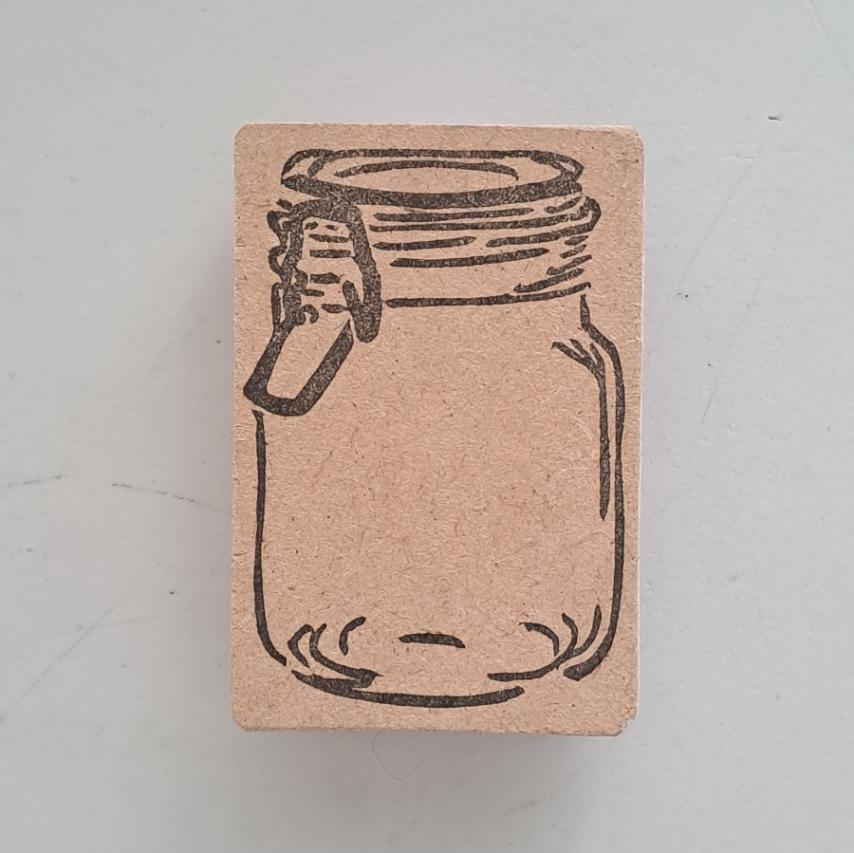 Marz Today Mason Jar