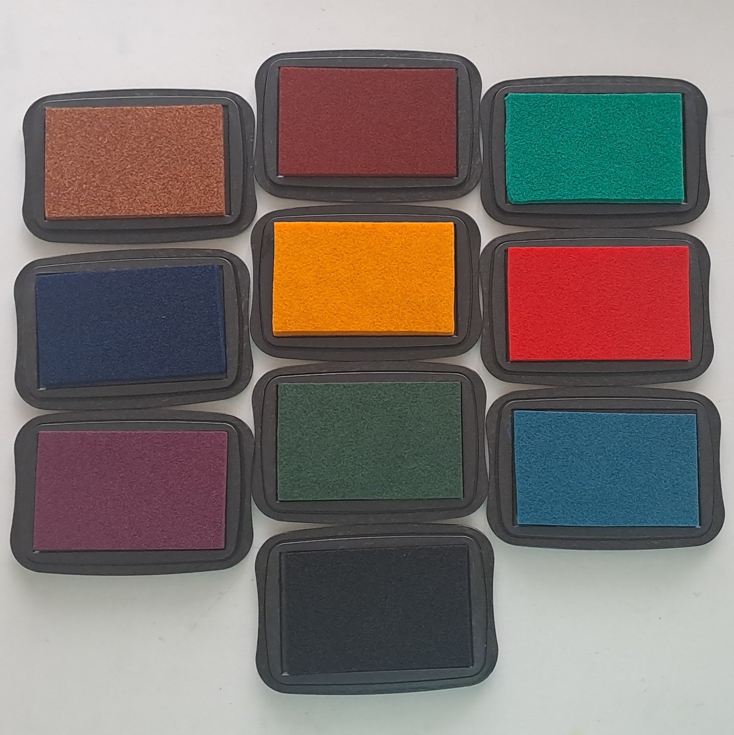 Pure Palette Ink Pad Large