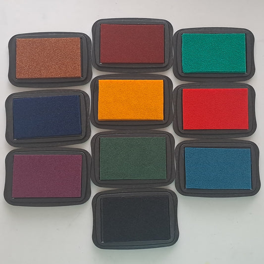 Pure Palette Ink Pad Large