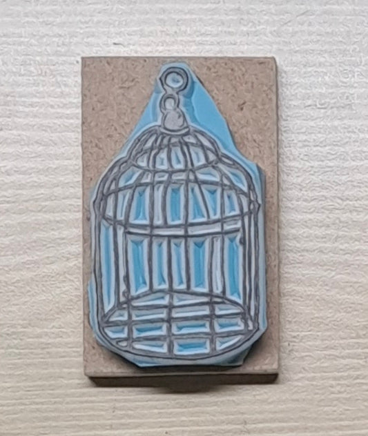 Bird cage